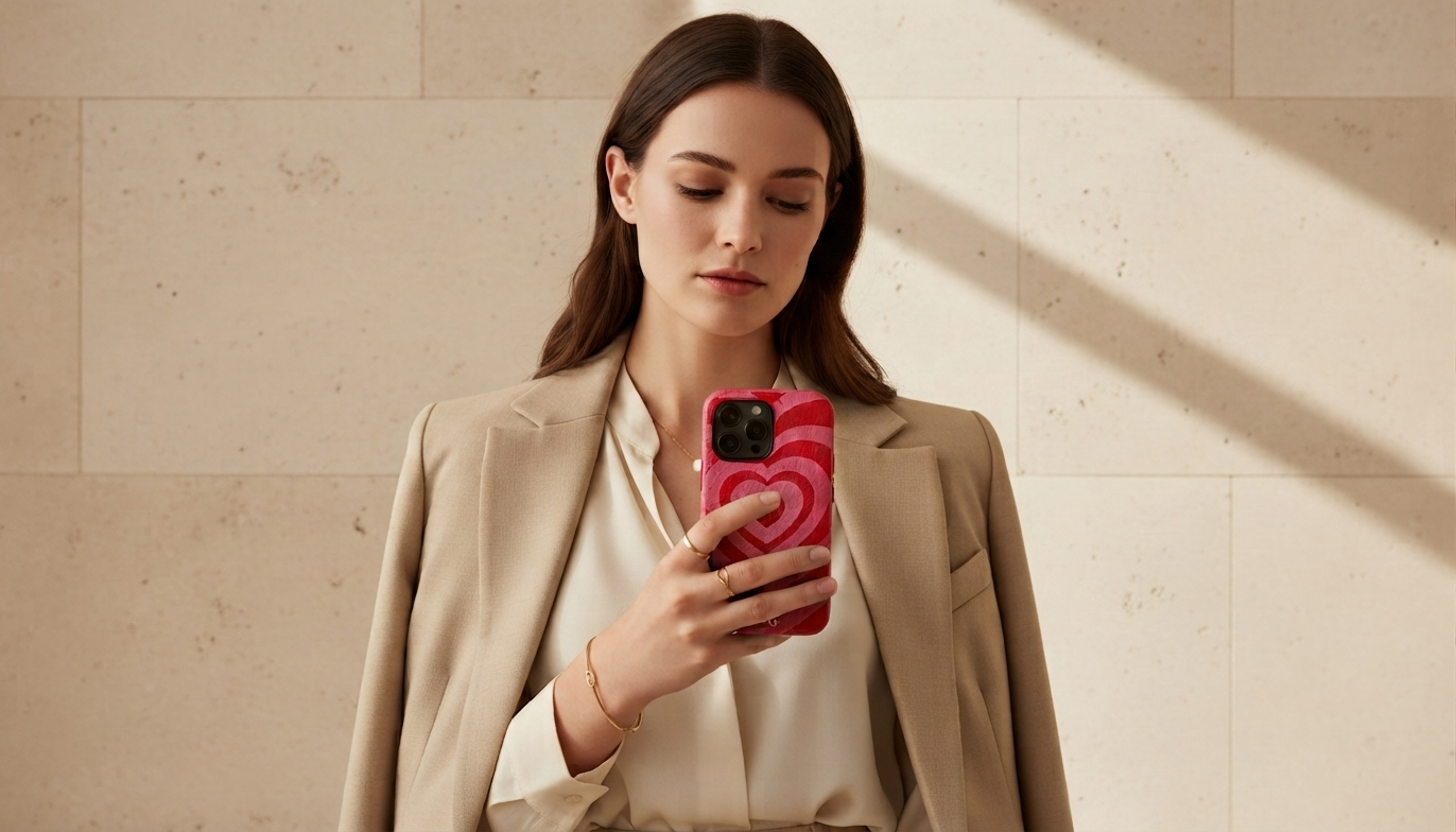 Phone Case