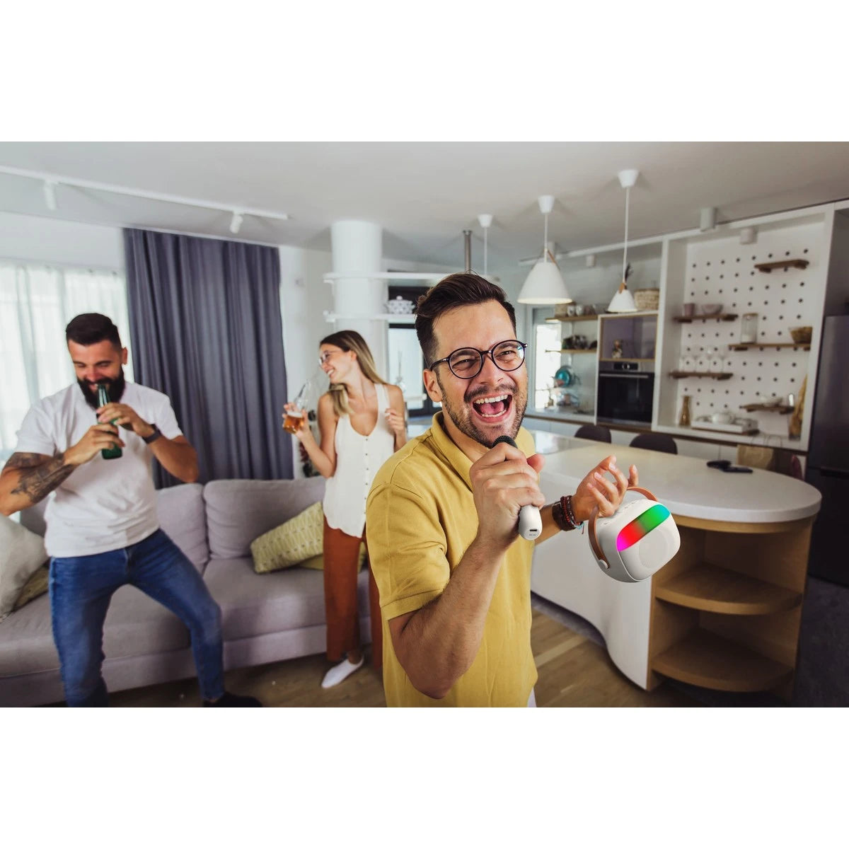 Karaoke Mini