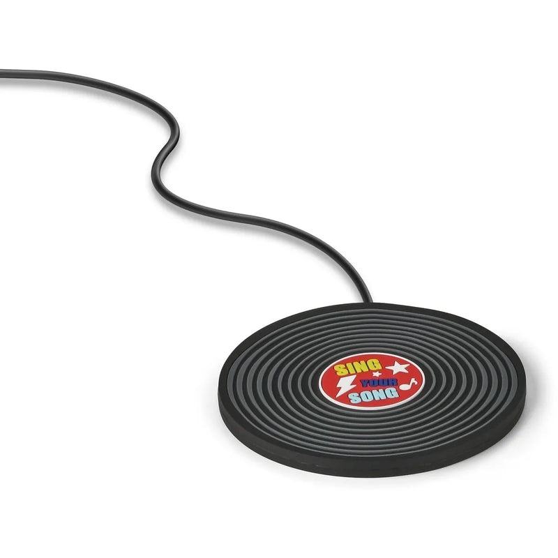 Warmy Vinyl USB-C Mug Warmer