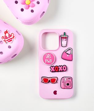Fully customisable protective cover