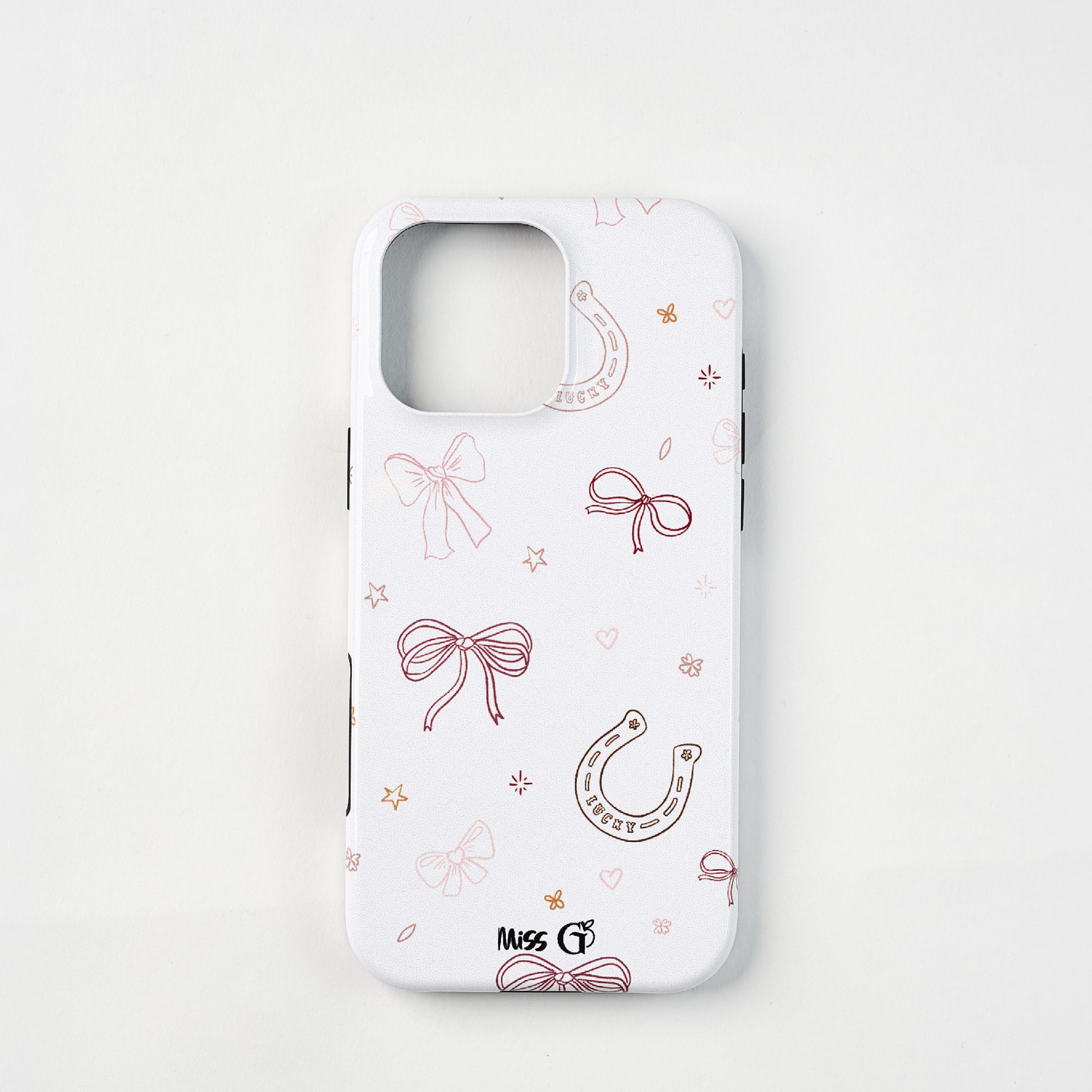 Protective case Luck protective