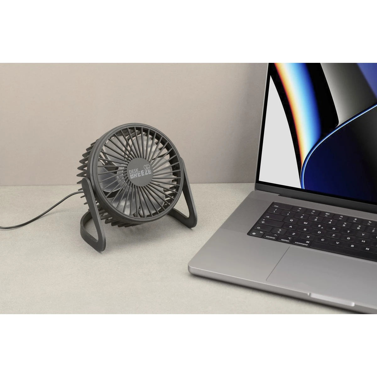 Desk Breeze