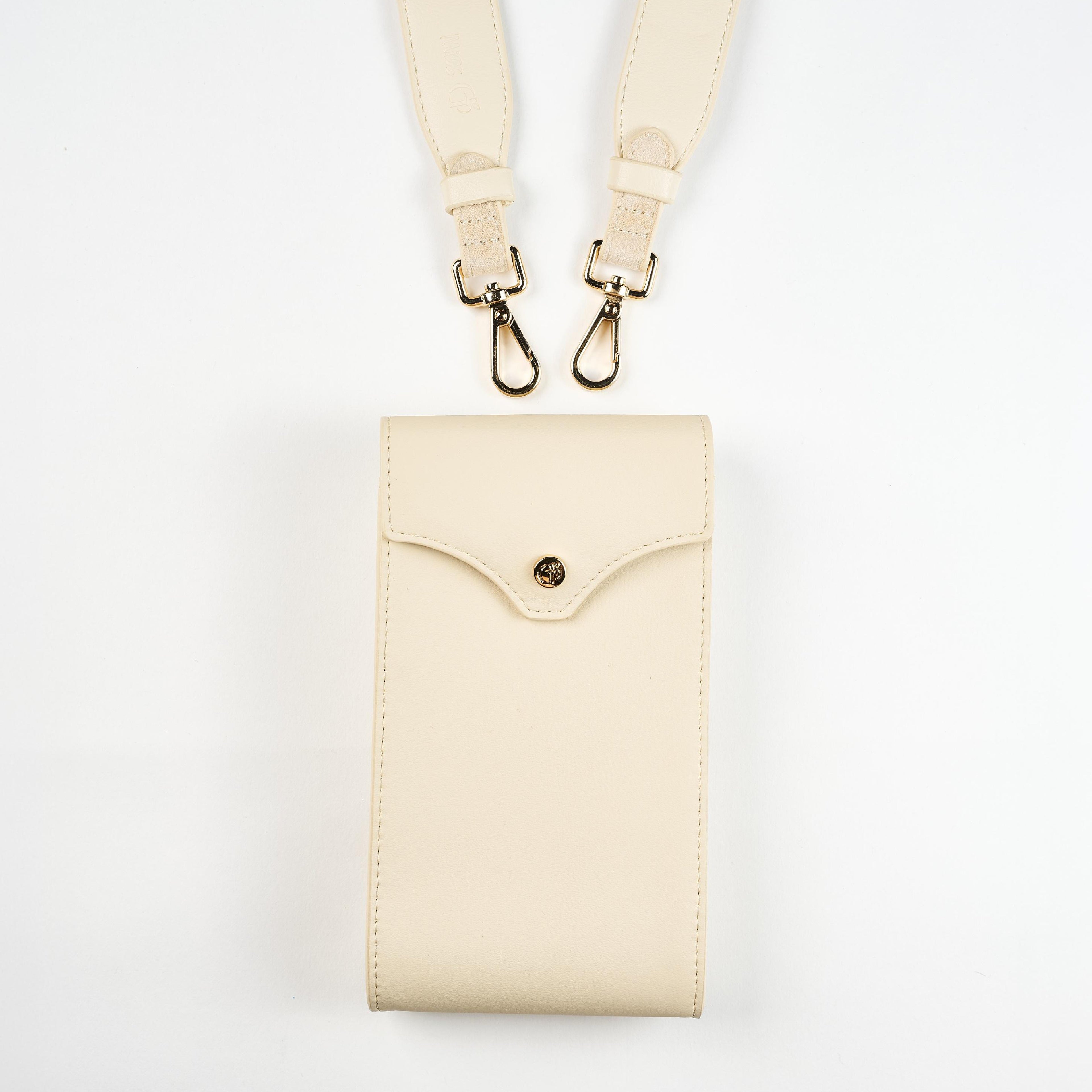 Sac pour smartphone avec petits compartiments de rangement