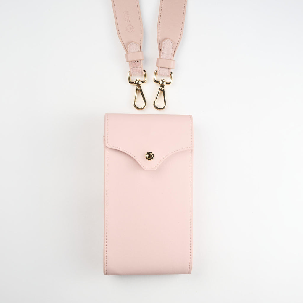 Sac pour smartphone avec petits compartiments de rangement