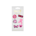 Ensemble de 6 charms - Ensemble 10