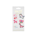 Ensemble de 6 charms - Ensemble 14