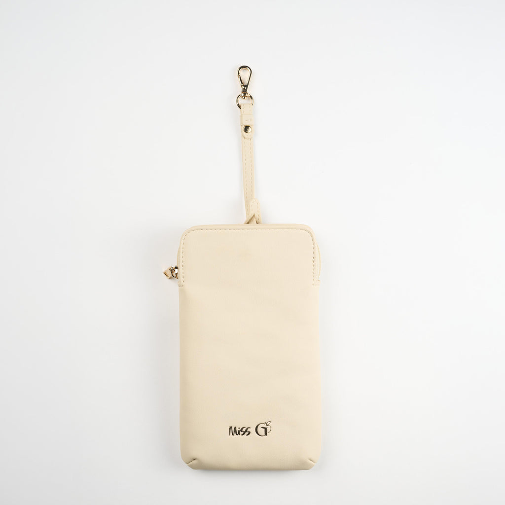 Pochette multi-compatible pour smartphone