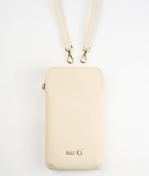Multi-compatible pouch bag for smartphone
