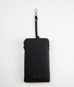 Multi-compatible pouch bag for smartphone