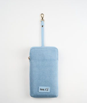 Multi-compatible pouch bag for smartphone