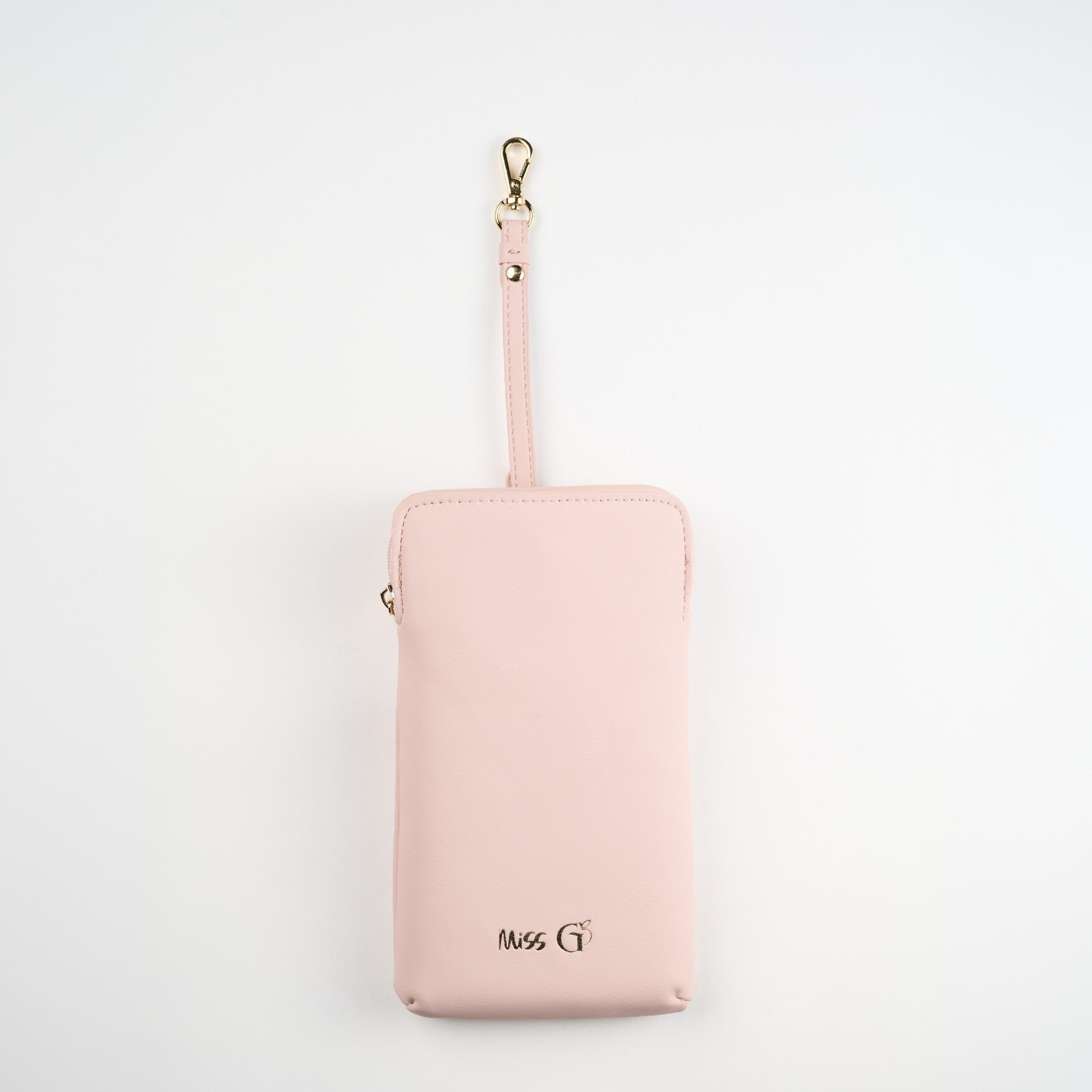 Multifunktionale Tasche für Smartphones