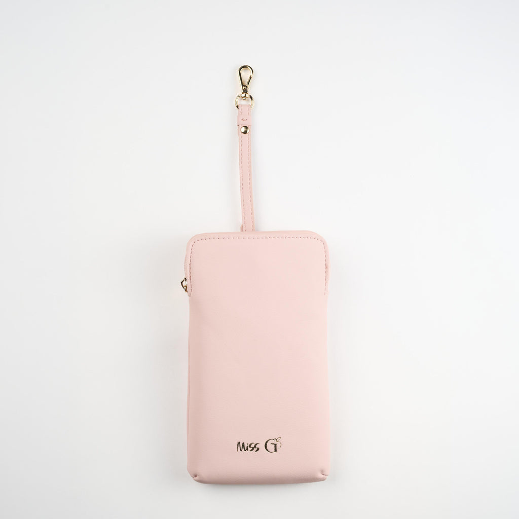 Multifunktionale Tasche für Smartphones