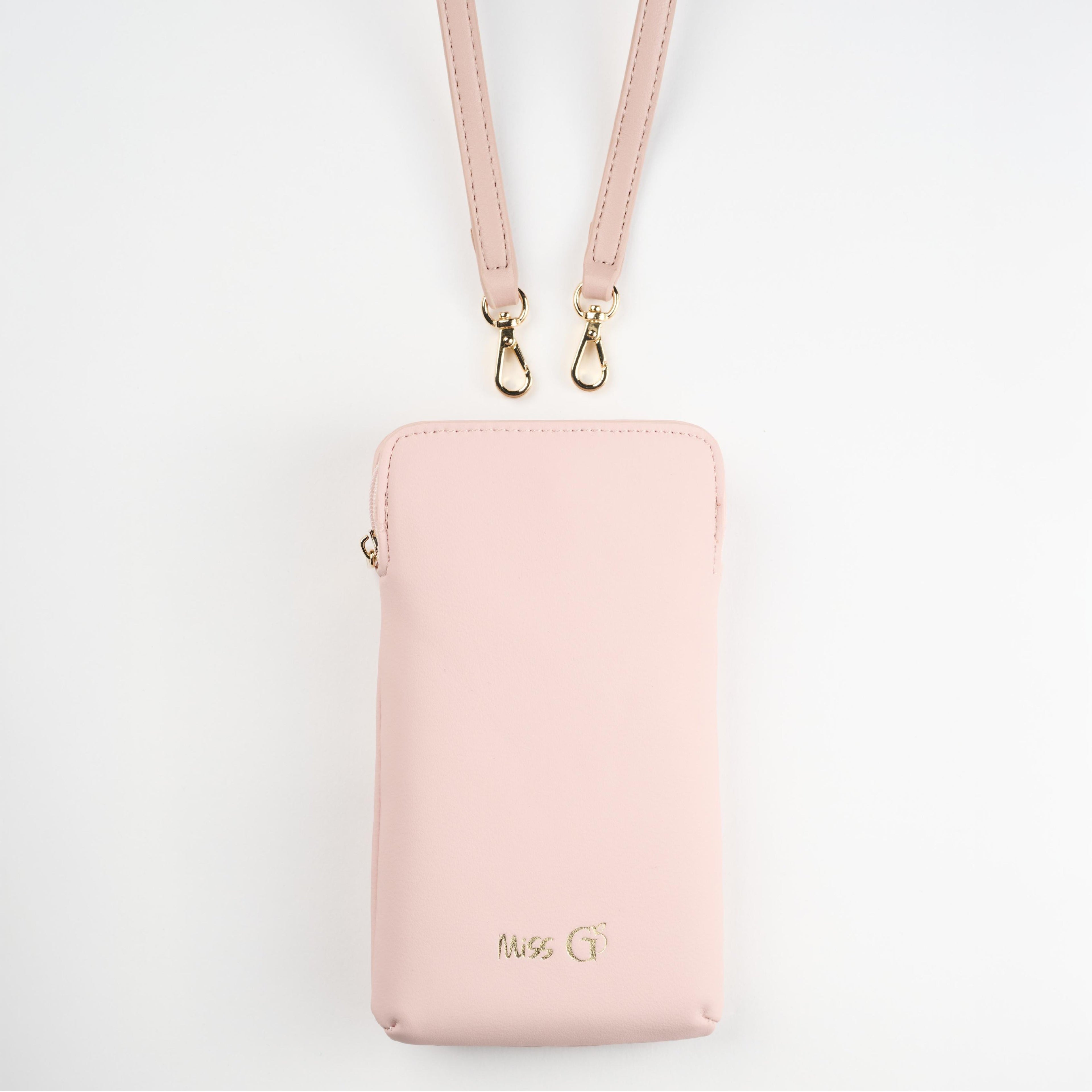 Multifunktionale Tasche für Smartphones