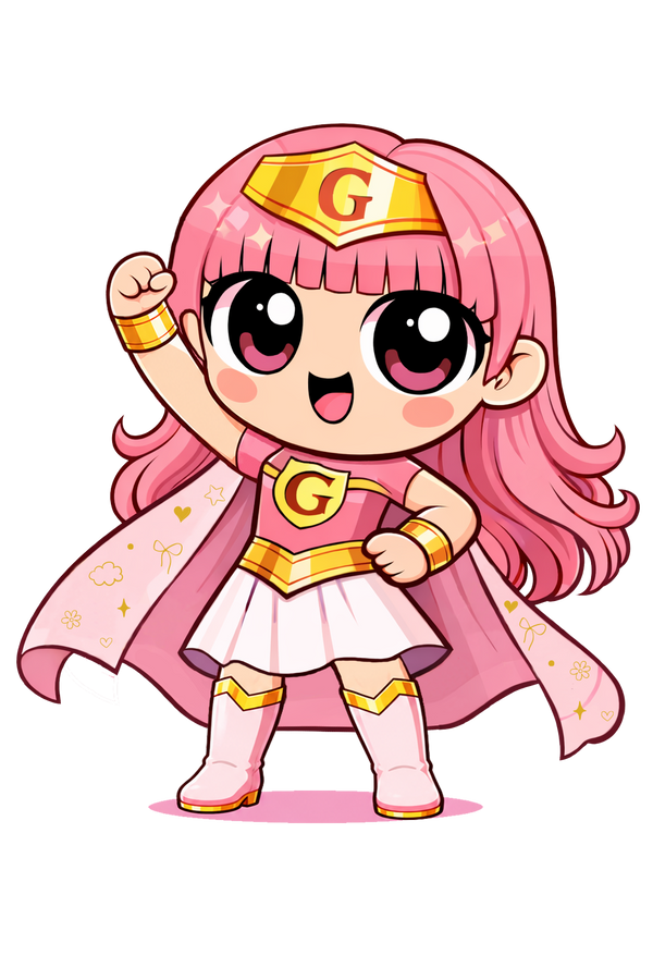 Miss G