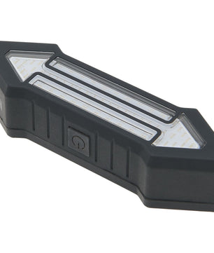 Bike turn signals