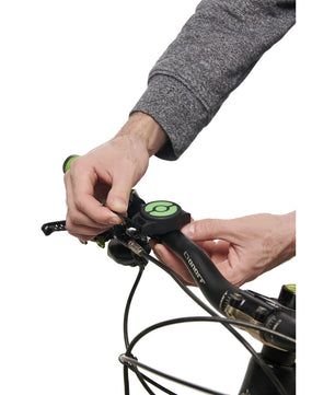 Bike turn signals