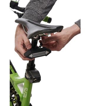 Bike turn signals