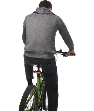 Bike turn signals