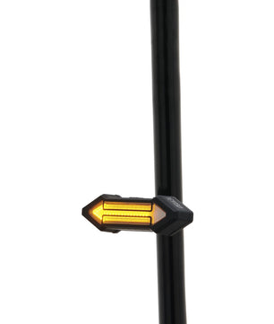 Bike turn signals