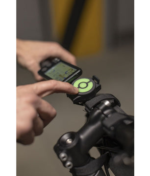 Bike turn signals