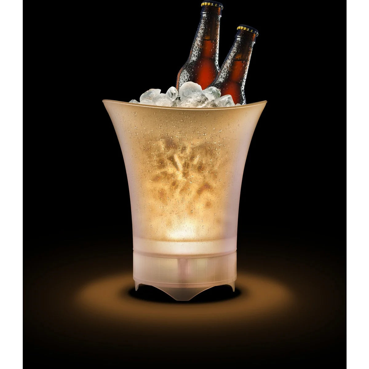 Ice Music Bucket