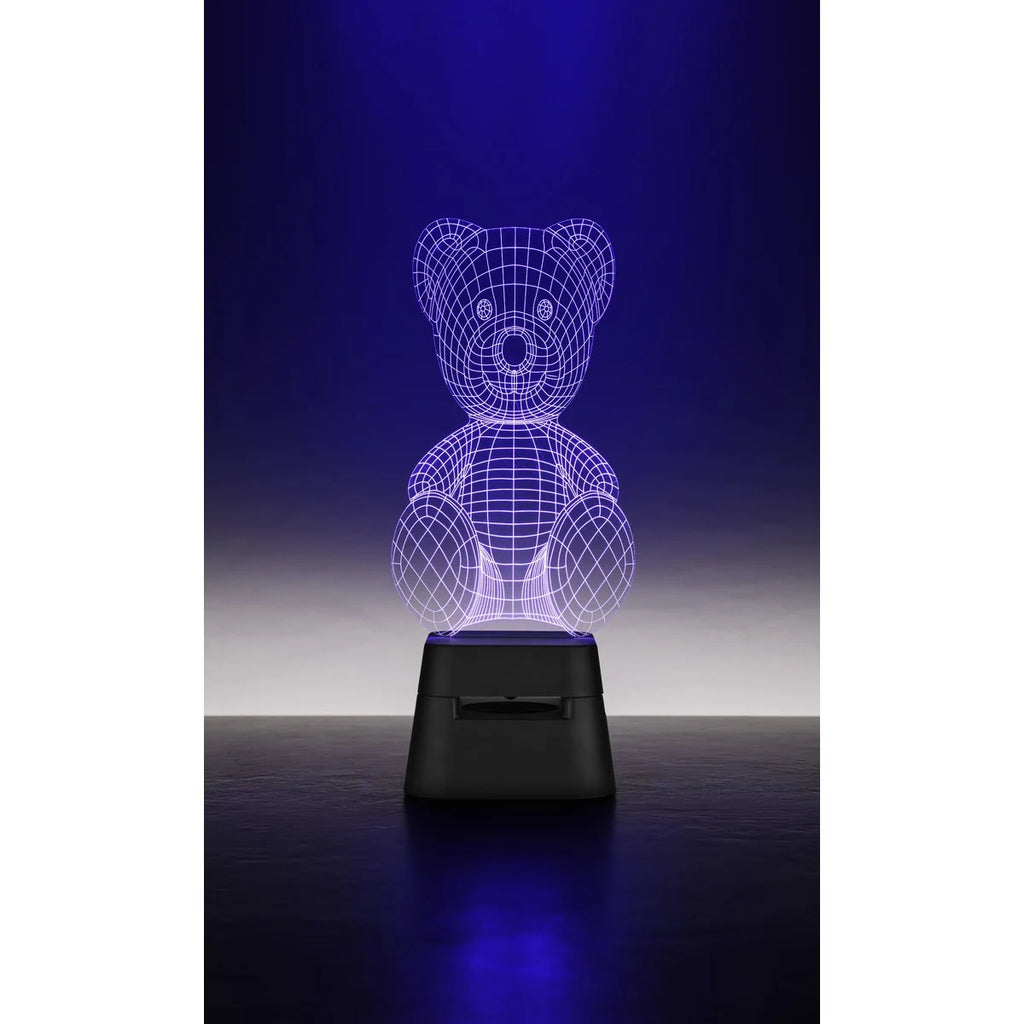 Led Lights Bear