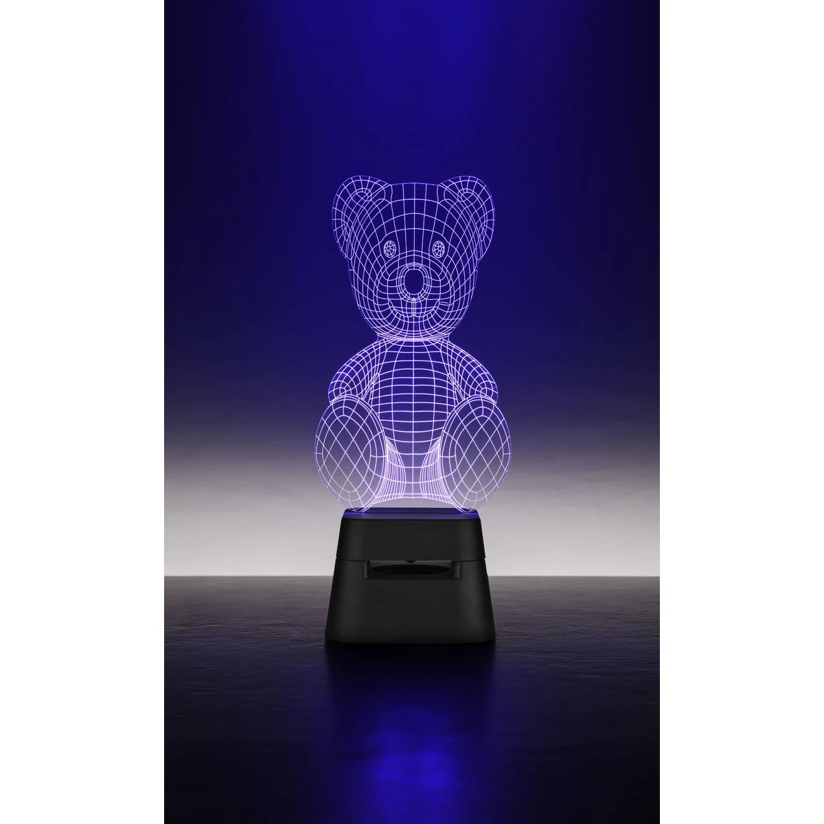 Led Lights Bear