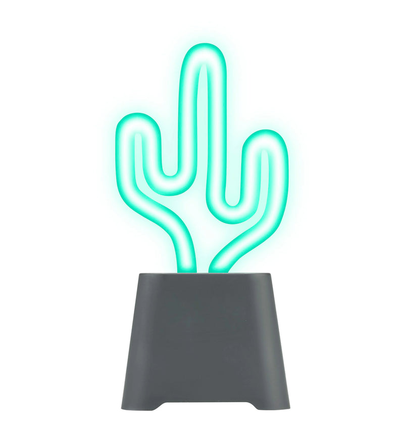 Neon Beat Mini Cactus