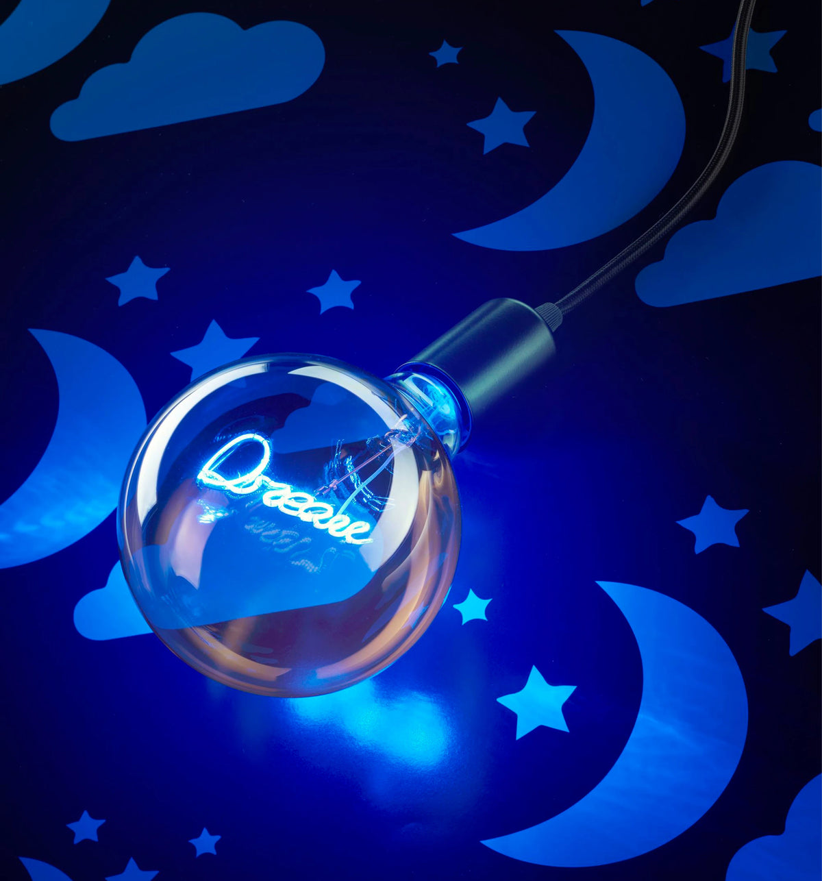 Fancy Bulb Dream