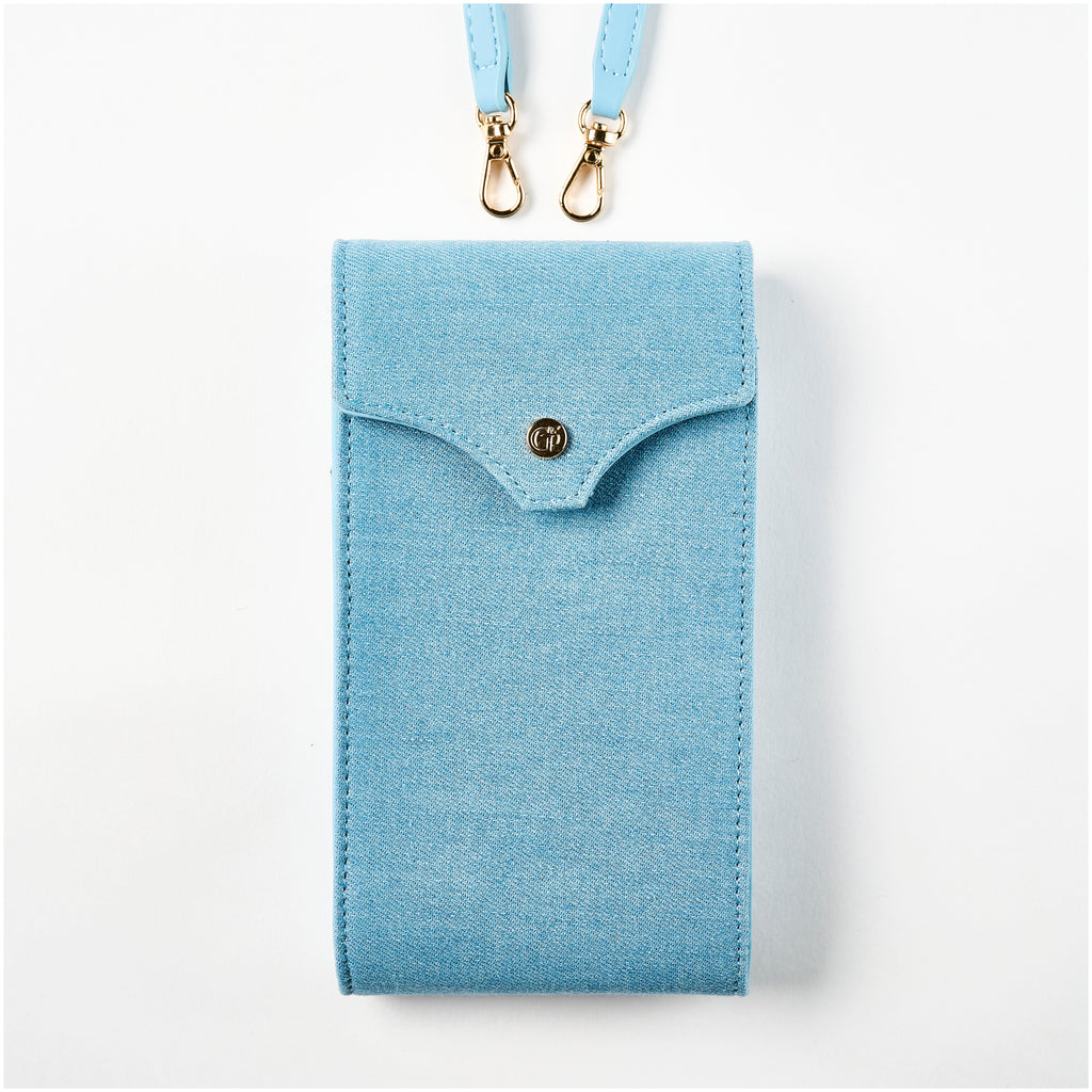 Sac pour smartphone avec petits compartiments de rangement