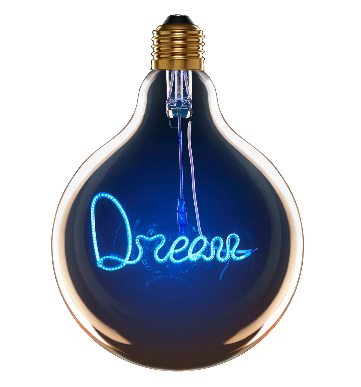 Fancy Bulb Dream
