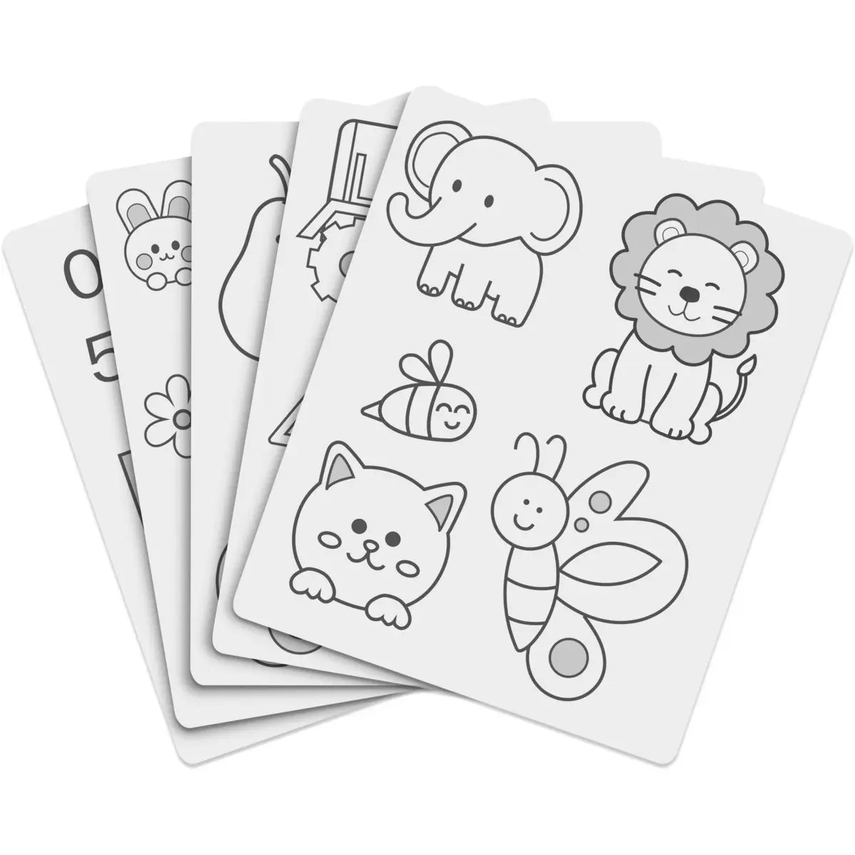 Magic Artpad Learn & Fun