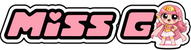 Miss G - Home