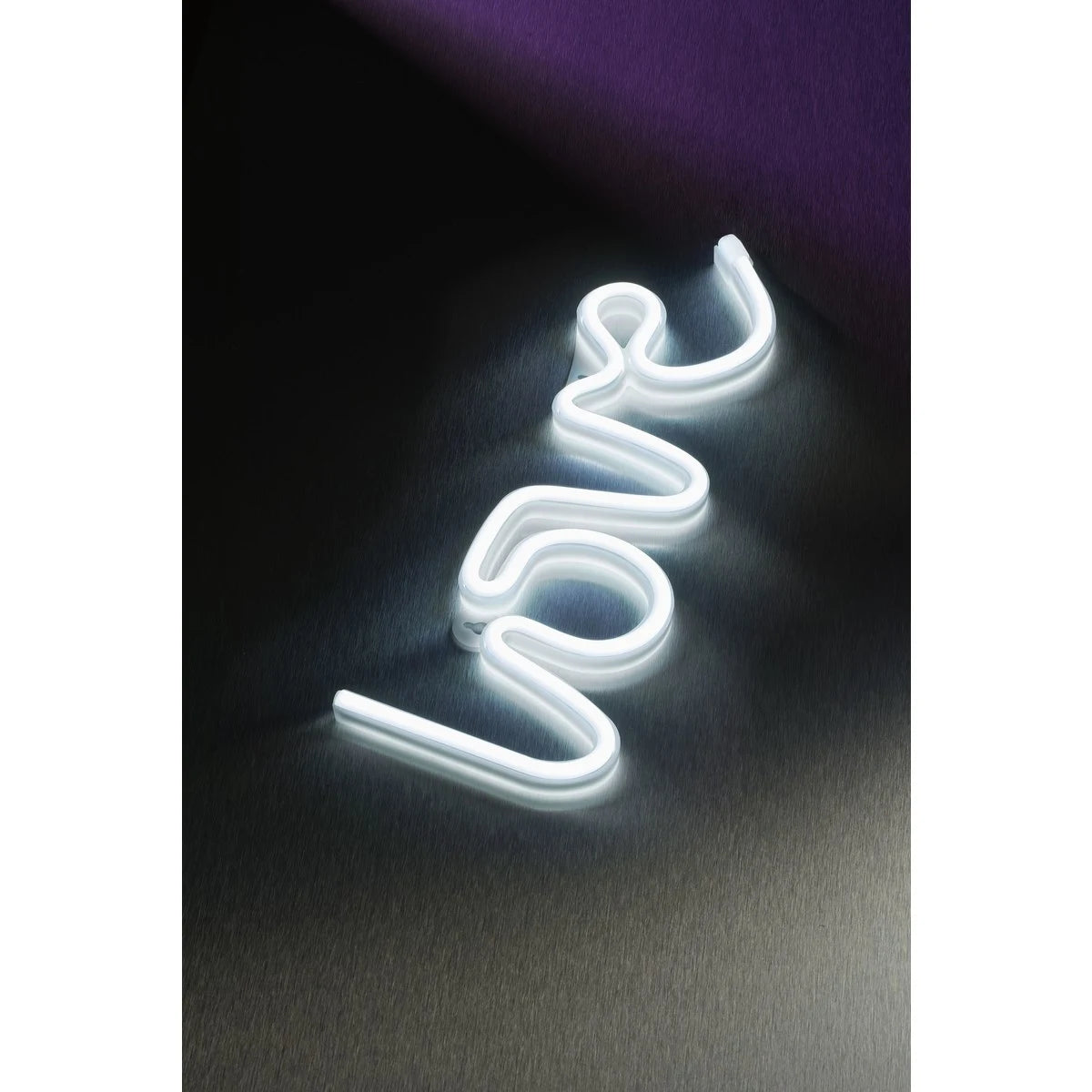 Neon Wall Love
