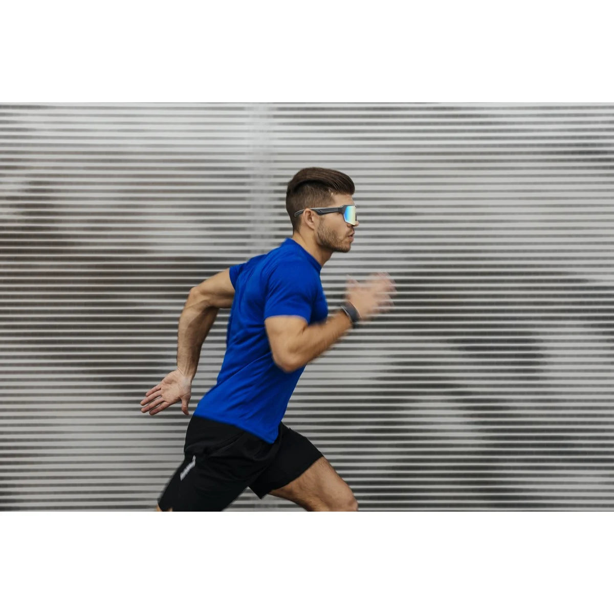 Fast Vision