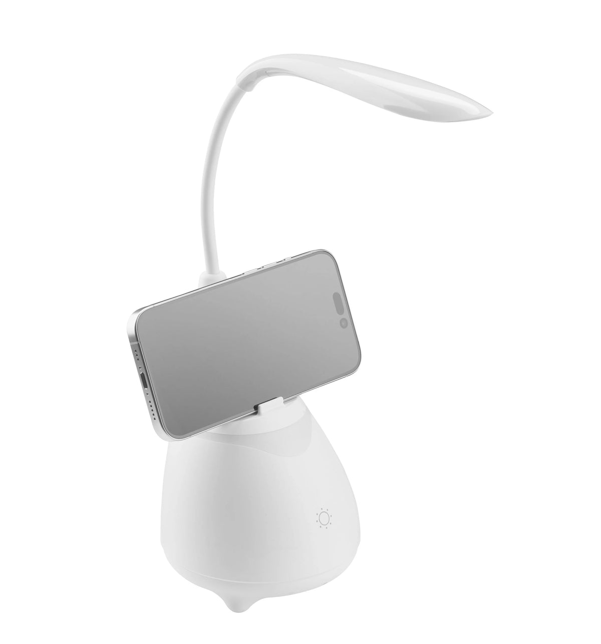 Desk Light Speaker