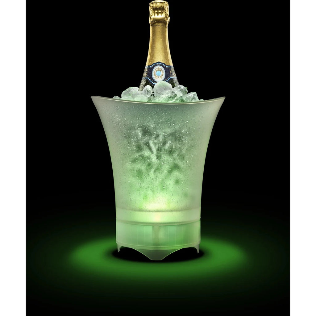 Ice Music Bucket
