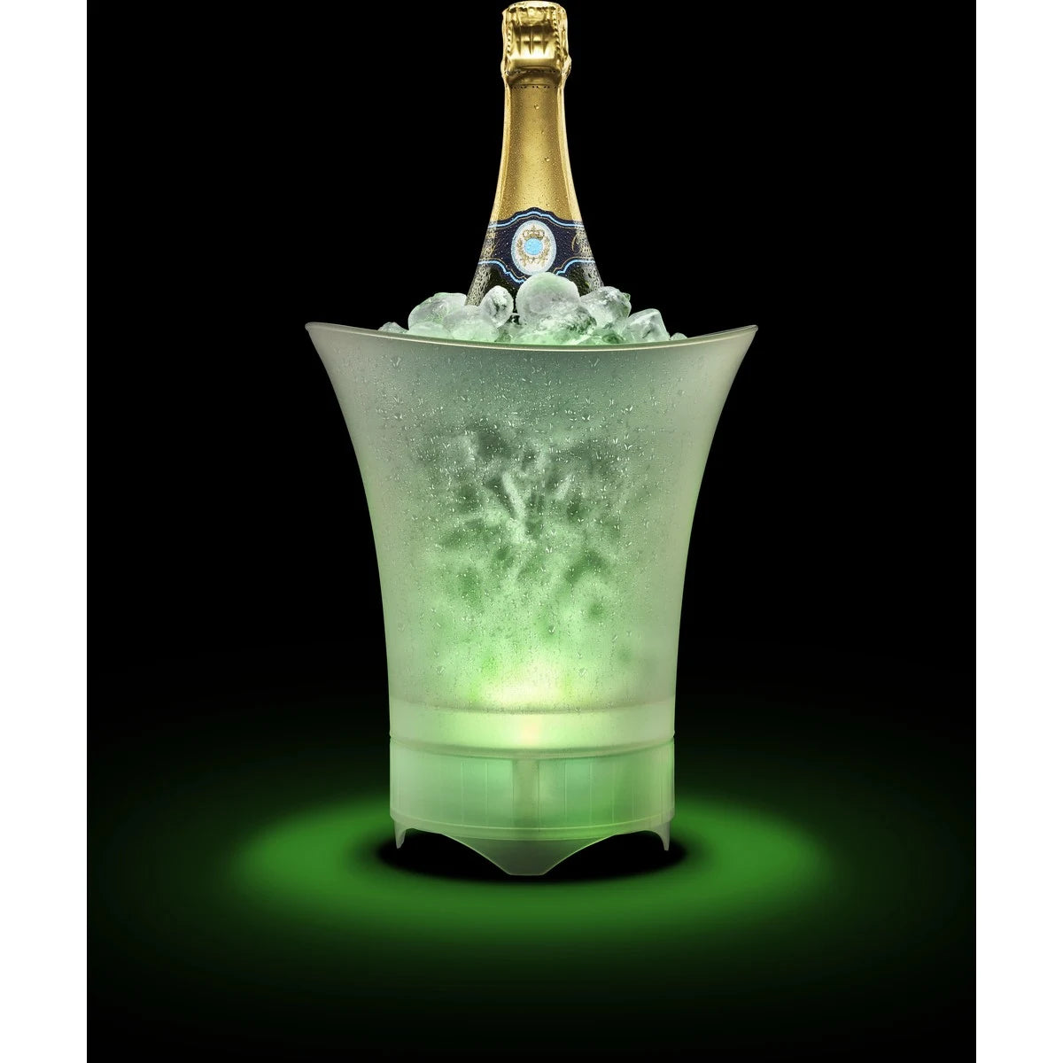Ice Music Bucket