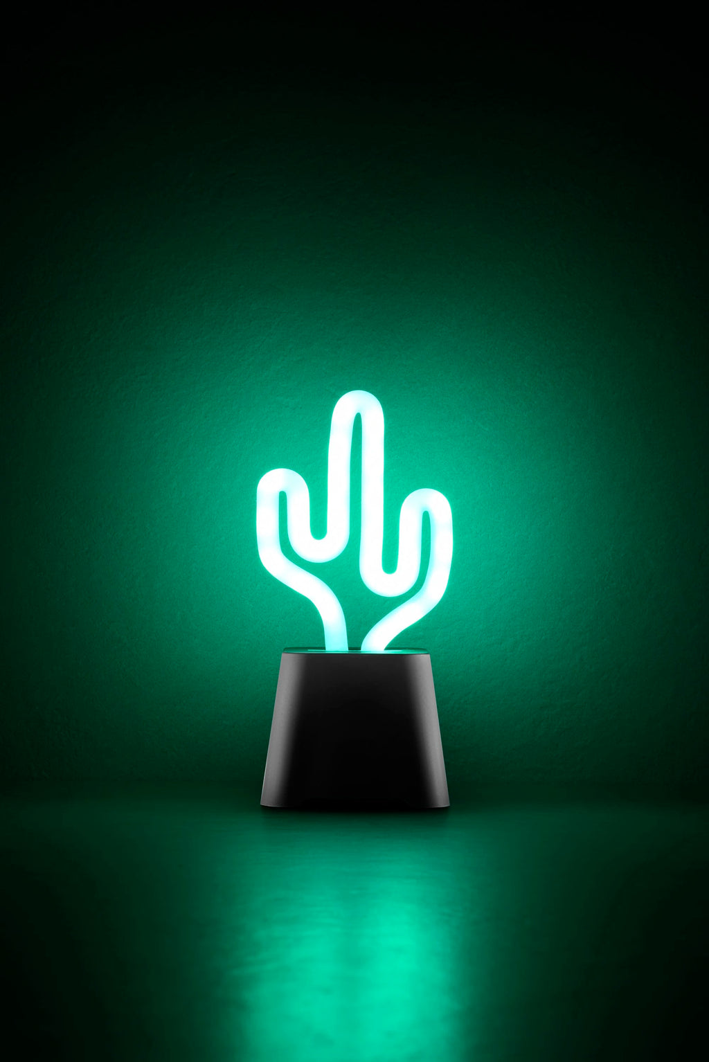 Neon Beat Mini Cactus