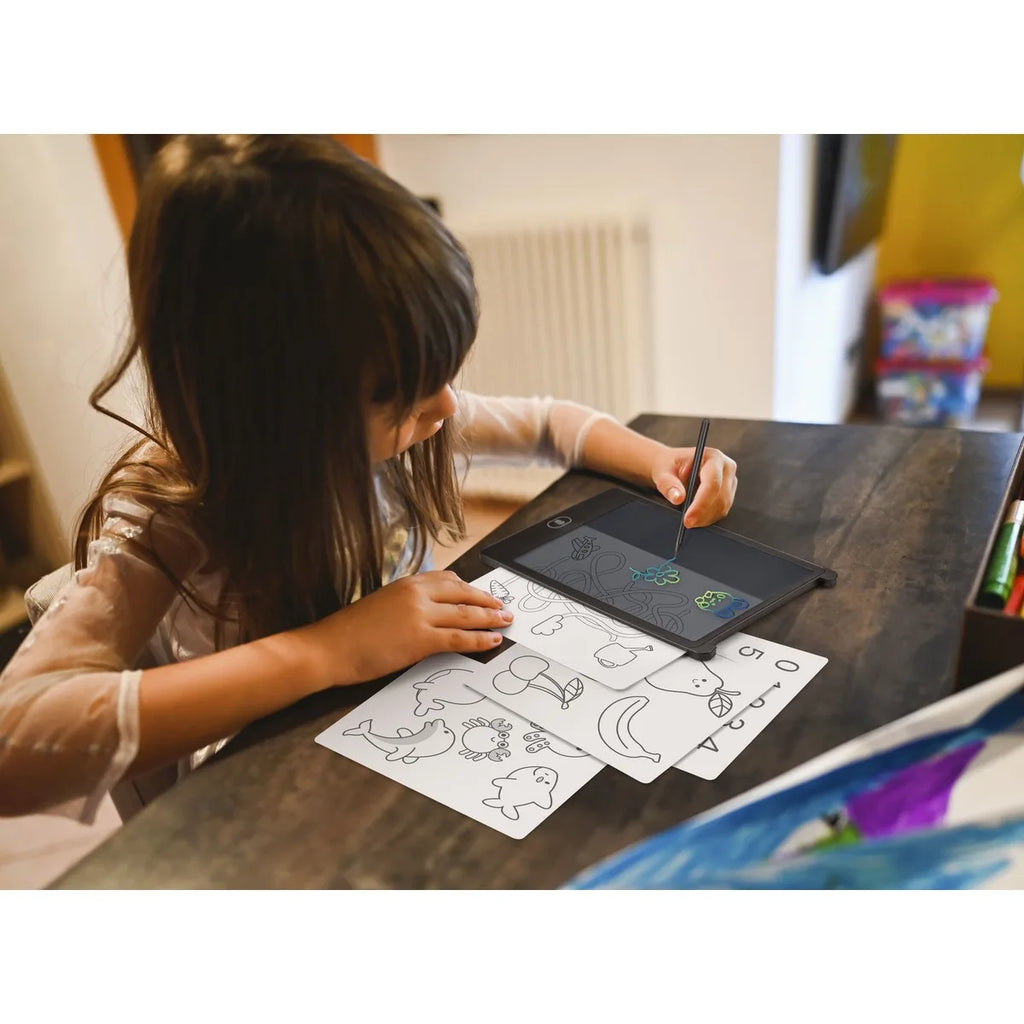 Magic Artpad Learn & Fun