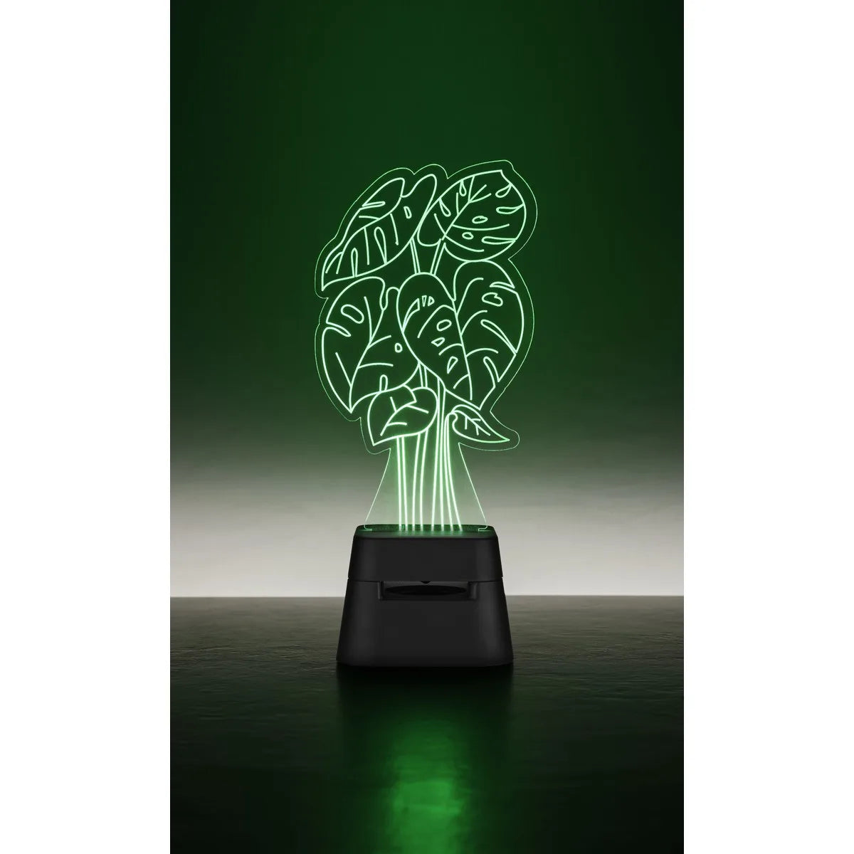 Led Lights Leaf