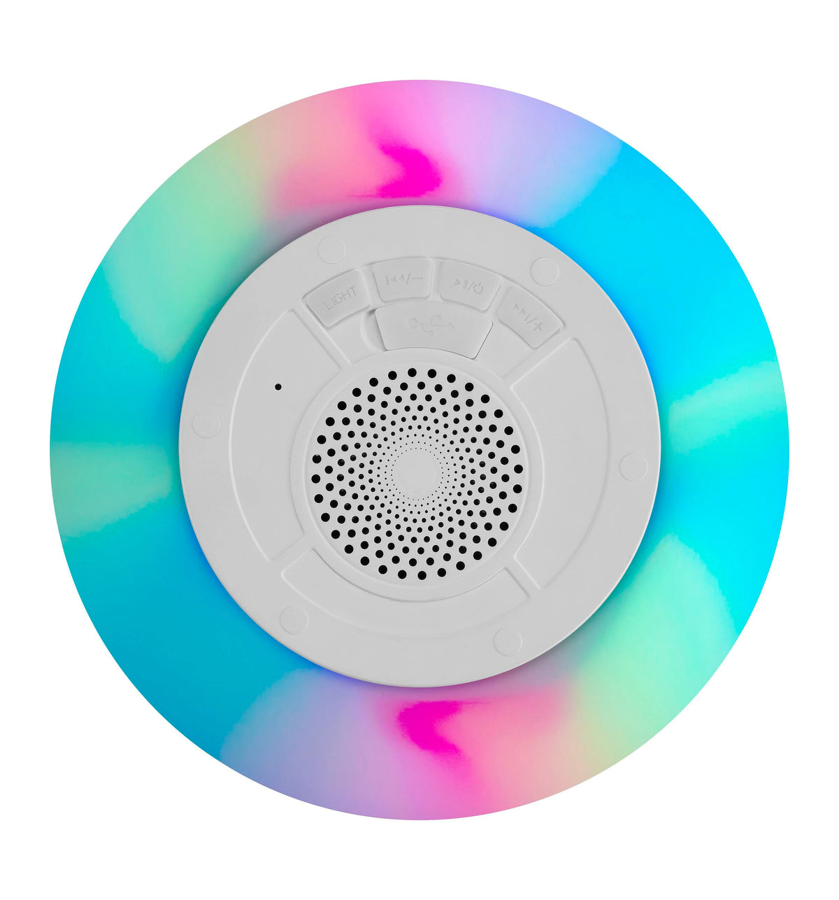 Floating Waterproof Bluetooth Speaker