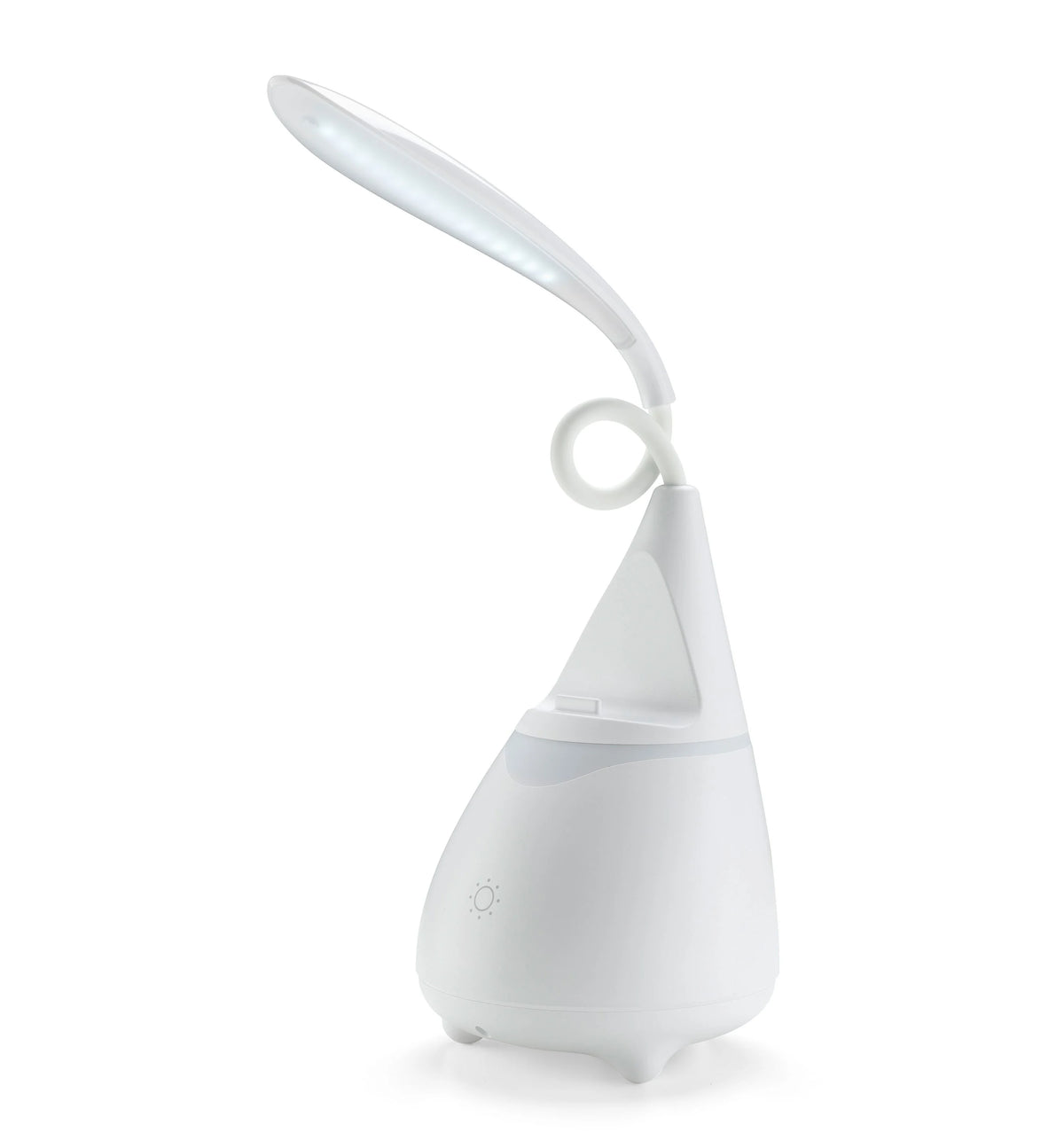 Desk Light Speaker